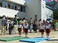 運動会　その２